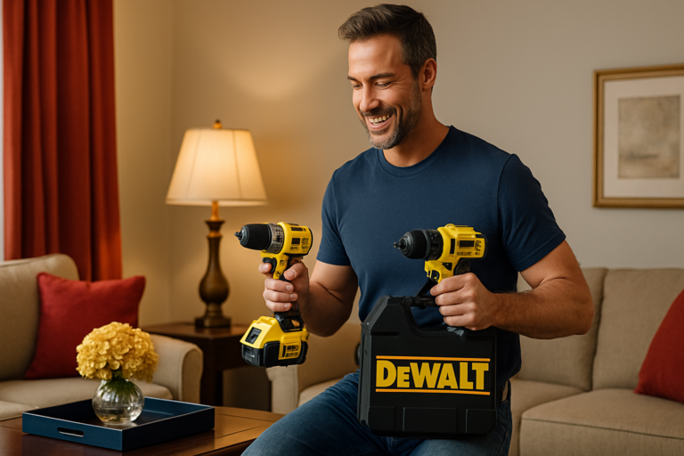 2026 $399.99 DEWALT Dad Loves DEWALT Sweepstakes from Bomgaars: Win Tool