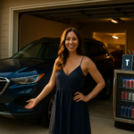 $40,000 Garage Beer American Summer 2026 Sweepstakes