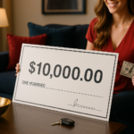 Pall Mall Daybreak Giveaway: Daily Instant Wins + $10K Grand Prize