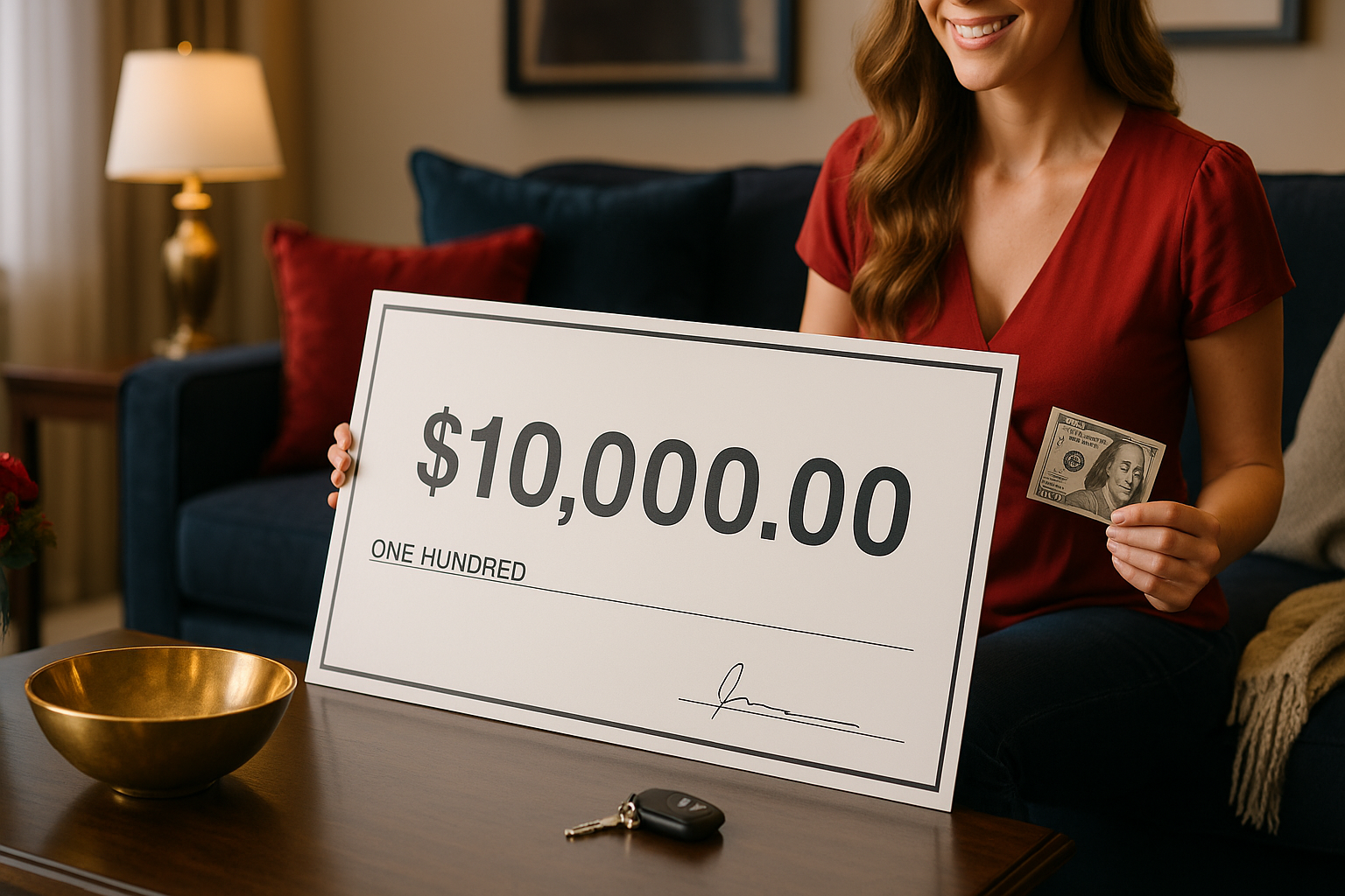 Pall Mall Daybreak Giveaway daily instant win and cash prize preview