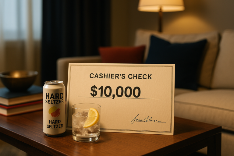 2026 TRULY HARD SELTZER WATCH THE ACTION Sweepstakes: Win Cash Prizes