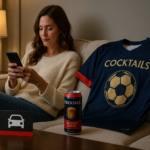 2026 Clubtails Cocktails Get Home Safe Soccer Sweepstakes: Win One ride-share