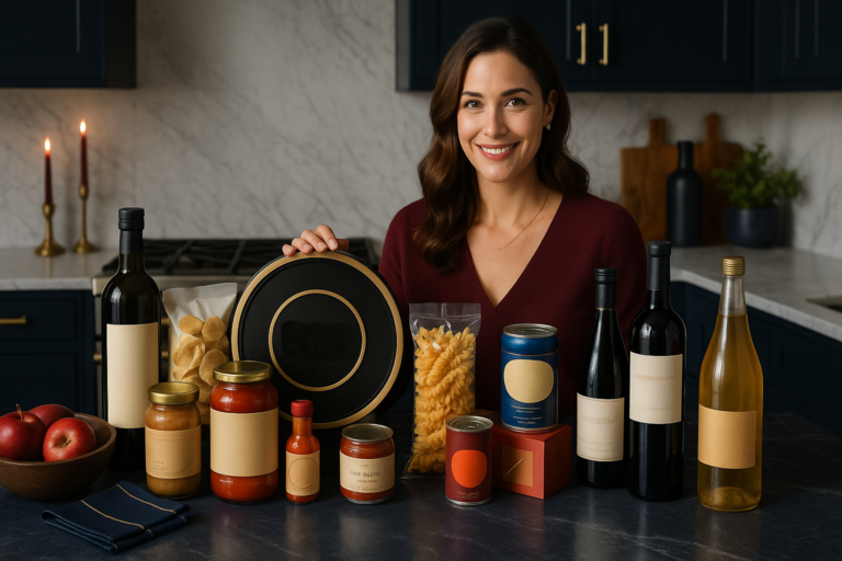 Win an Assortment of 2026 PEOPLE Food Awards-winning in the PEOPLE Kitchen