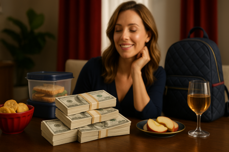 Win a Family Trip, Disney+ Codes & Snack Prizes in the Pack a Snacktime Instant Win