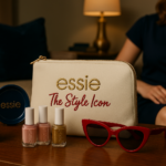 Win Essie Nail Polish & Exclusive Merchandise in the Style Icon Sweepstakes