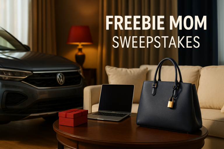 Win a 1-Year Allure Beauty Box Subscription from Colgate!