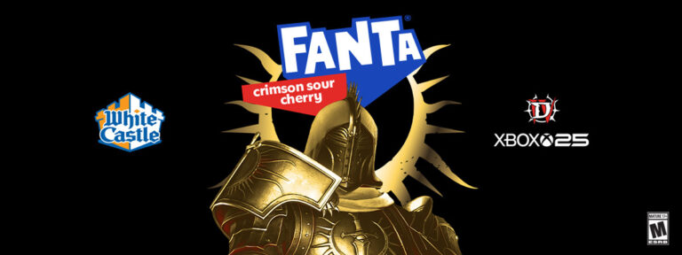 2026 White Castle Wanta Fanta Sweepstakes