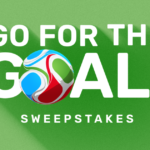 Walmart Go for the Goal 2026 Sweepstakes: 500 Walmart Gift Cards
