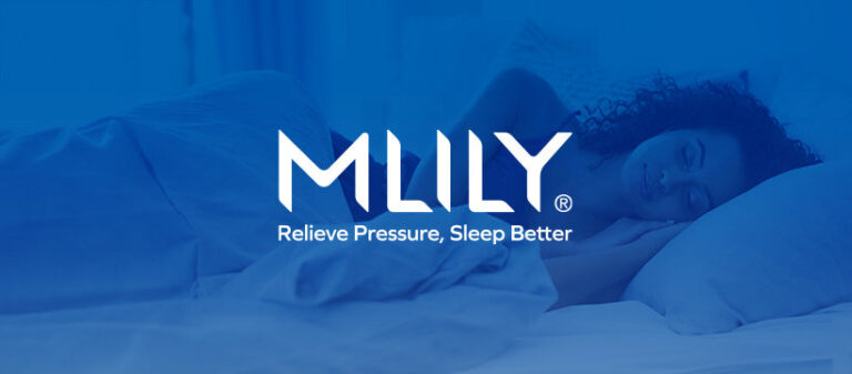 Win a Manchester United Sleep System in the MLILY Giveaway