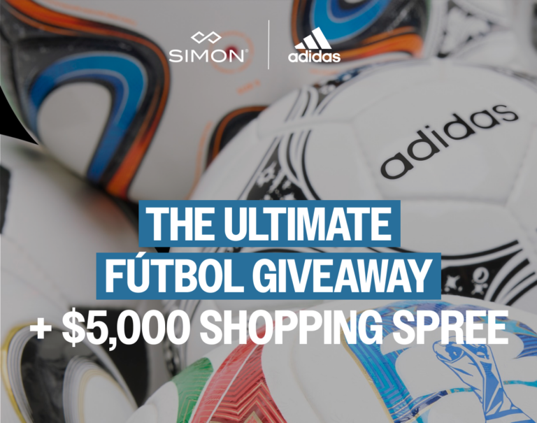 Win $5,000 in the Ultimate Fútbol Giveaway