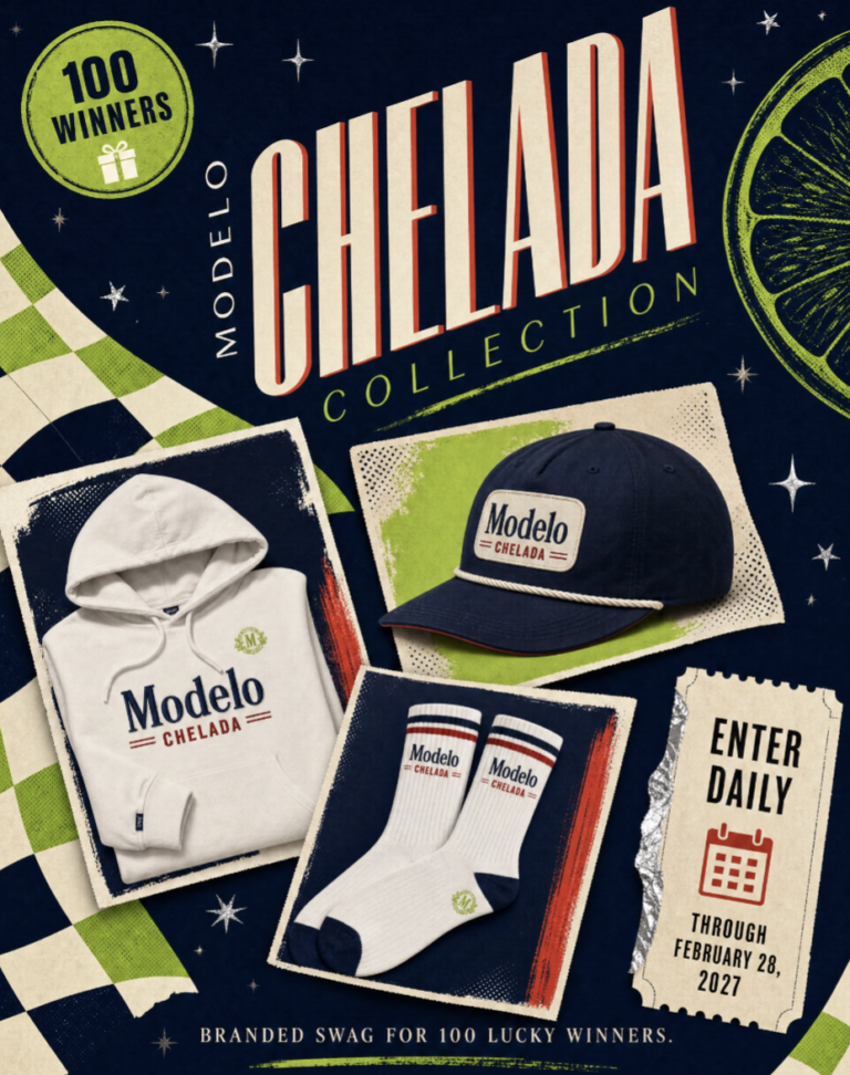 Chelada-Inspired Gift Ideas and Must-Have Accessories for Beer Lovers