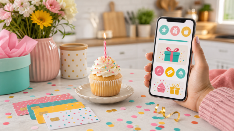 Birthday Freebies 2026: How to Get Ready Before Your Birthday Month