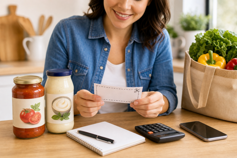 BOGO Coupon Rules: How to Read Buy One, Get One Fine Print