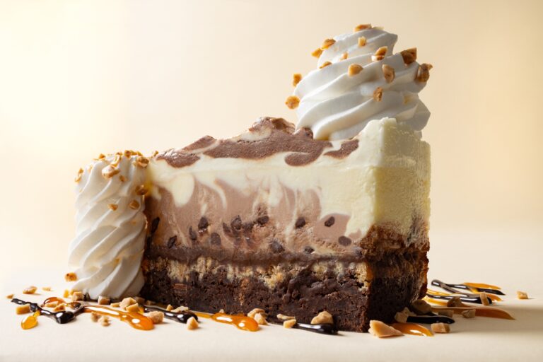 Cheesecake Factory National Cheesecake Day 2026: Half-Price Slices