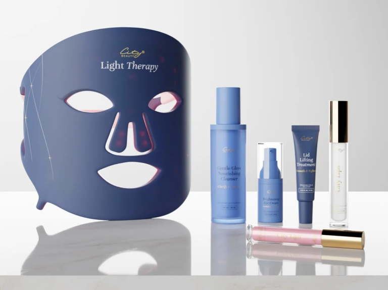 Apply to Test City Beauty Products for Free in a 12-Week Study