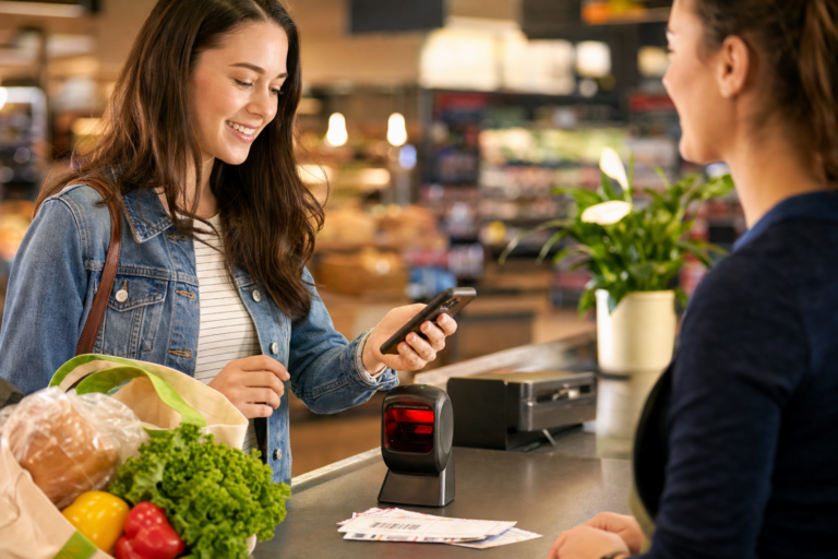 Coupon Barcode Won’t Scan? What to Check Before You Pay