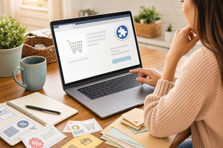 Coupon Browser Extensions: Safety Checks Before You Install or Apply a Code