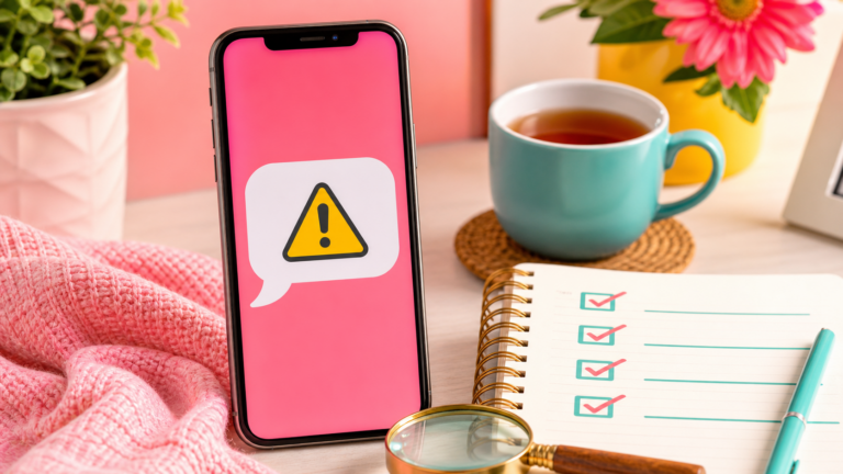 Fake Prize Winner Emails: What to Check Before You Reply