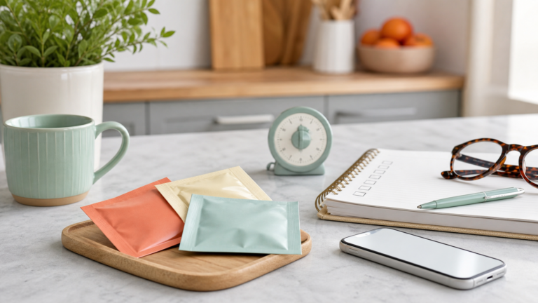 How to Tell If a Free Sample Offer Is Worth Your Time