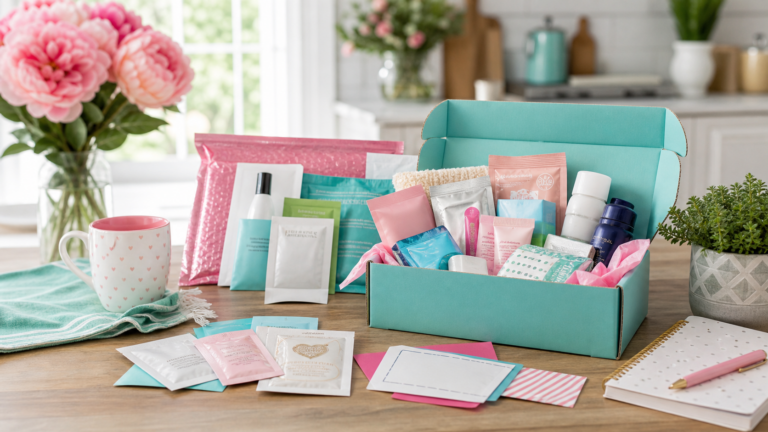 Free Samples by Mail in 2026: How to Find Legit Freebies That Actually Arrive