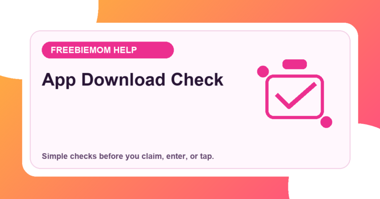 How to Tell If a Freebie App Is Worth Downloading