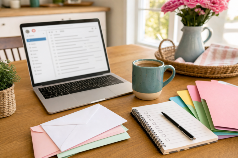 Freebie Confirmation Emails: What to Save After You Sign Up