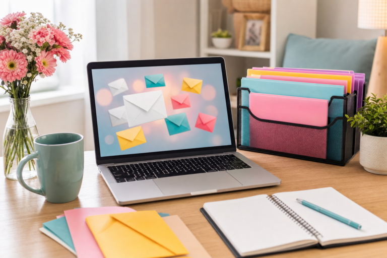 How to Set Up a Freebie Email Address Without Cluttering Your Main Inbox