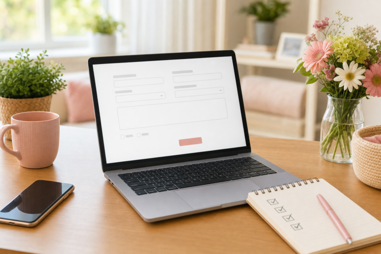 Freebie Form Won’t Submit? Simple Fixes Before You Try Again