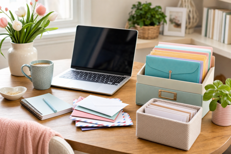 How to Clean Up Your Freebie Inbox Without Losing Coupons or Confirmations