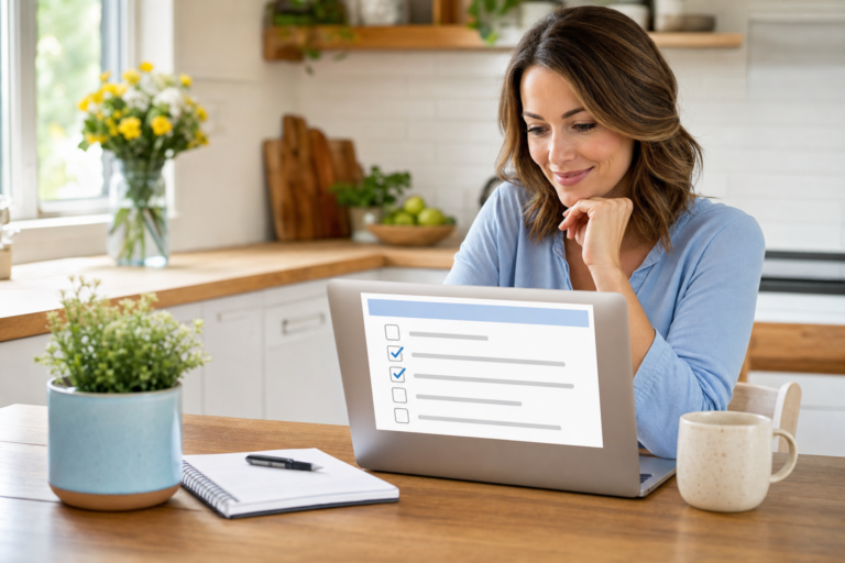 Freebie Opt-In Checkboxes: What to Review Before You Submit