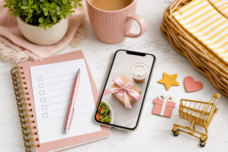 Screenshots to Take When You Claim a Freebie, Sweepstakes, or Restaurant Reward