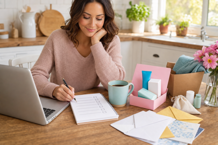 What Personal Information Should You Share When Signing Up for Freebies or Sweepstakes?