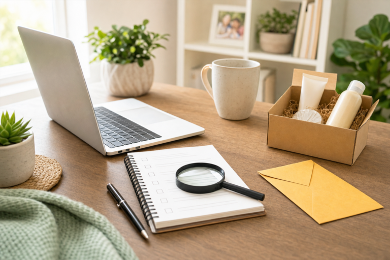 How to Check the Official Sponsor Before You Claim a Freebie or Enter a Sweepstakes