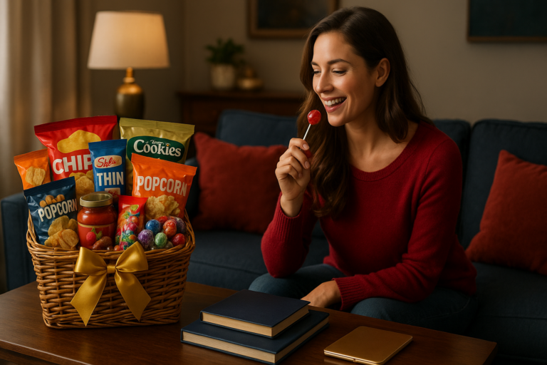 Win a Sweet Prize Pack in the Tootsie Pops Flavor Vote Sweepstakes
