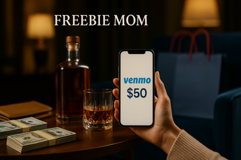 Enter The Whiskey Shopper Instant Win Game — 1,000 People Will Win $50!