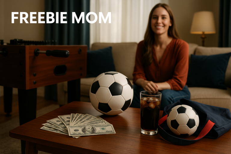 Win Cash Prizes in the Coca-Cola Match Day Getaway Sweepstakes