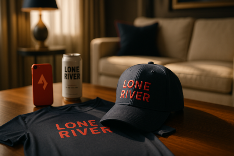 Lone River Strava Sweepstakes: 250 Winners Get a Free Strava Subscription Prize Pack