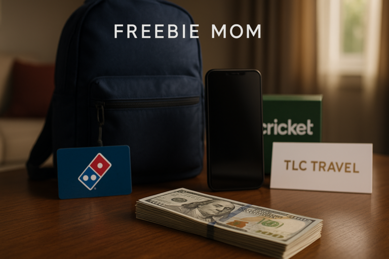 Smart Summer Savings: Tips for Family Fun, Affordable Travel, and Everyday