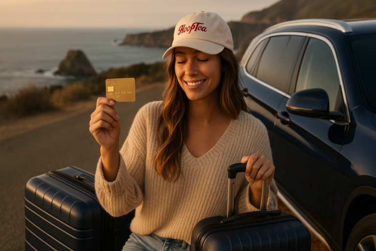 Essential Tips for Planning a Memorable Summer Road Trip Adventure