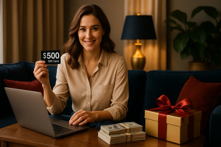 Smart Ways to Maximize Fleet Farm Gift Cards for Shopping, DIY, and Gifts