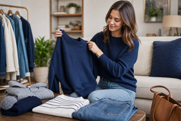 How to Choose College Fan Apparel You’ll Wear Beyond Game Day