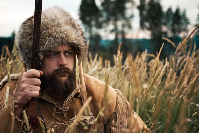 Win a Year supply of beef jerky from Old Trapper’s Fuel