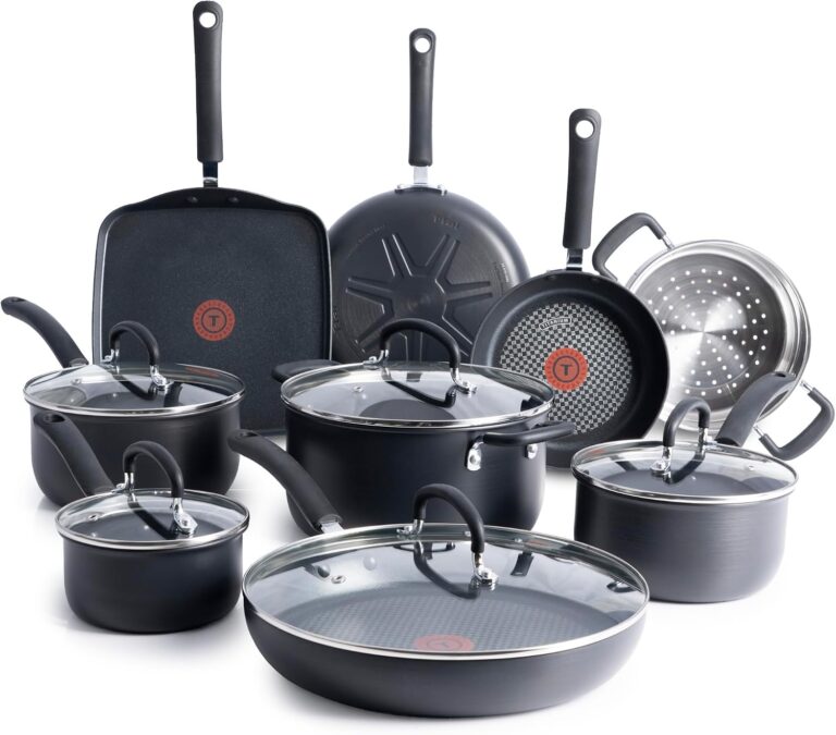 How to Choose the Best Nonstick Cookware Set for Everyday Cooking