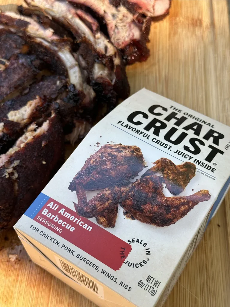 How to Grill Pork Ribs for Tender, Flavorful Results