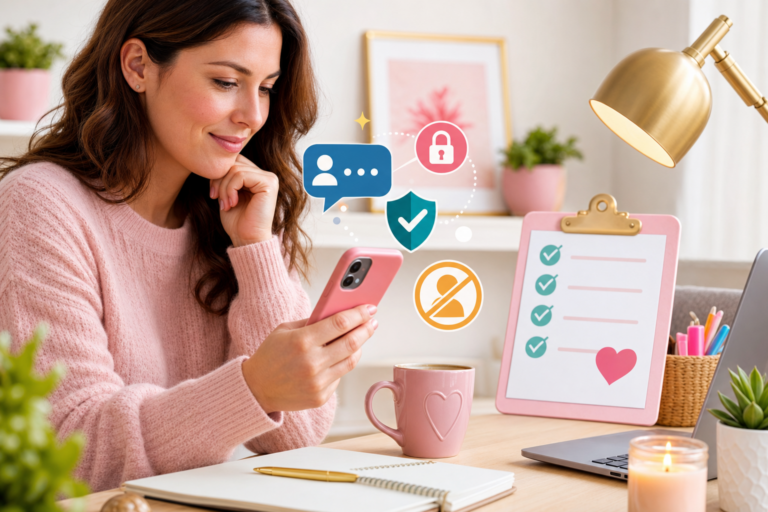 Giveaway Comment Safety: What Not to Share in Public Sweepstakes Posts