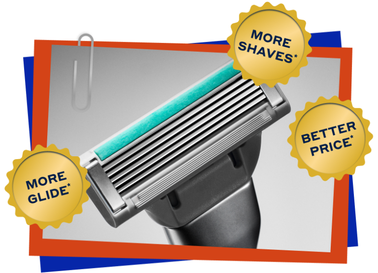 Free Harry’s Plus Razor: File a Fun Razor Justice Claim for a Promo Code