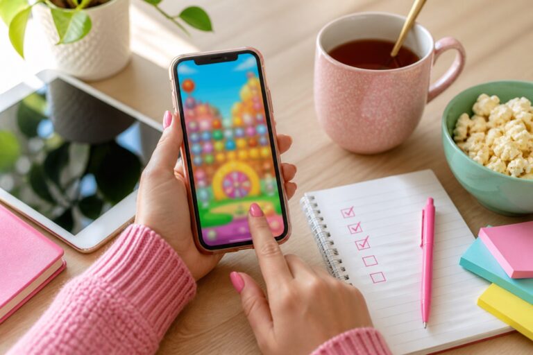 Instant Win Game Freezes: What to Try Before Giving Up