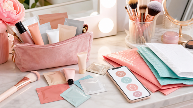 Free Makeup Samples by Mail: How to Catch Beauty Samples Without Buying Things You Do Not Need