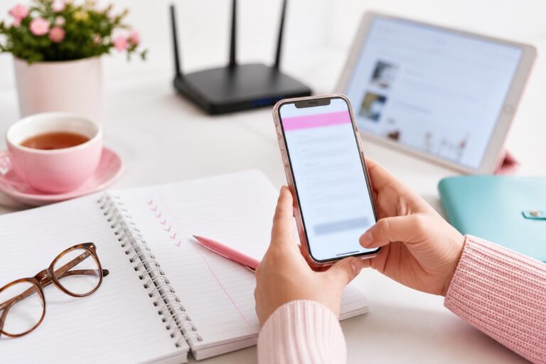 Mobile Giveaway Forms Not Loading: Quick Fixes to Try
