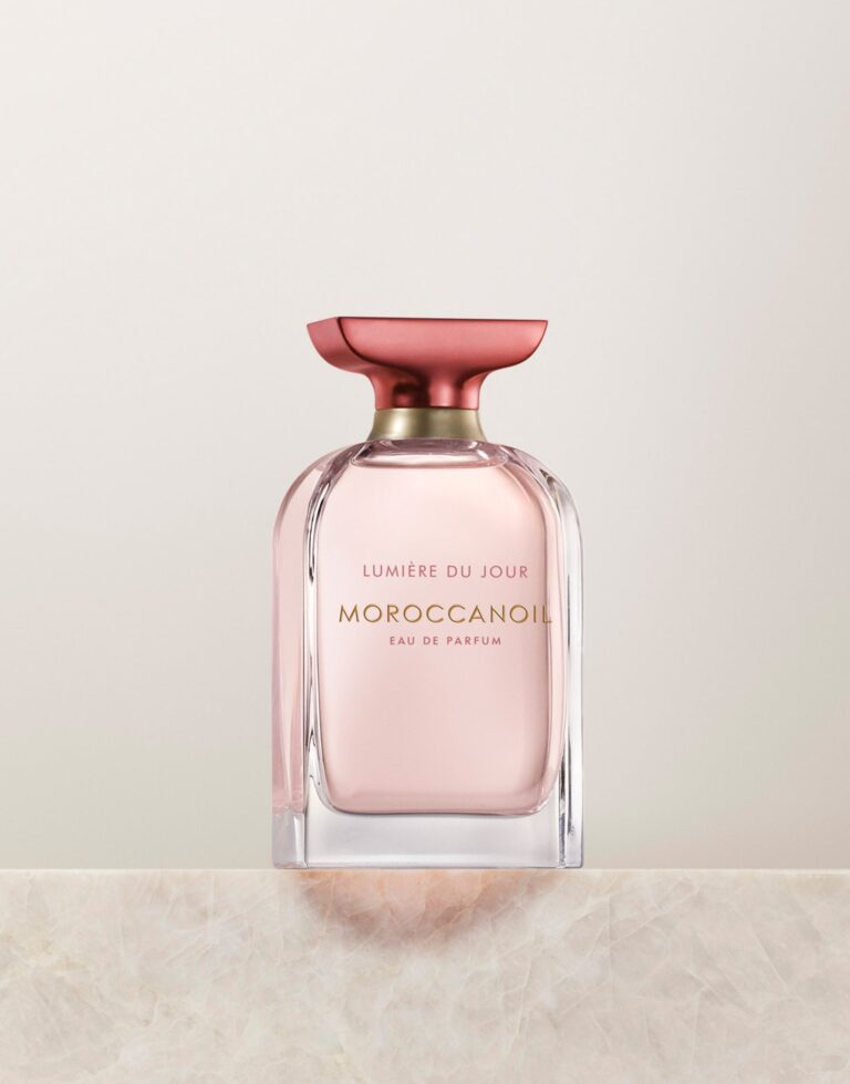 Free Moroccanoil Lumiere du Jour Perfume Sample: How to Find the Offer